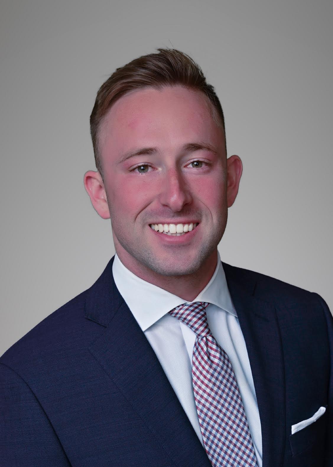 Brandon Krumins