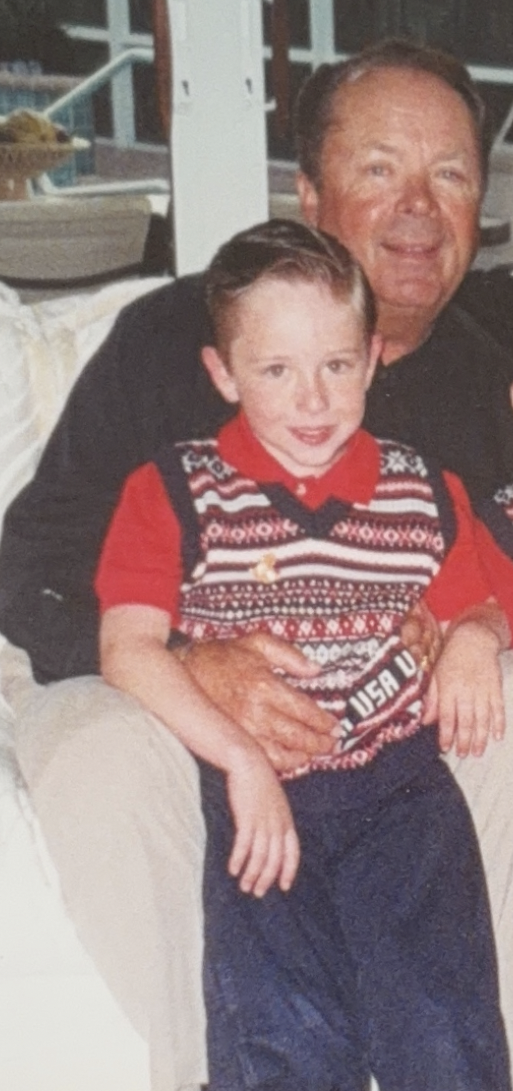 Brandon Krumins